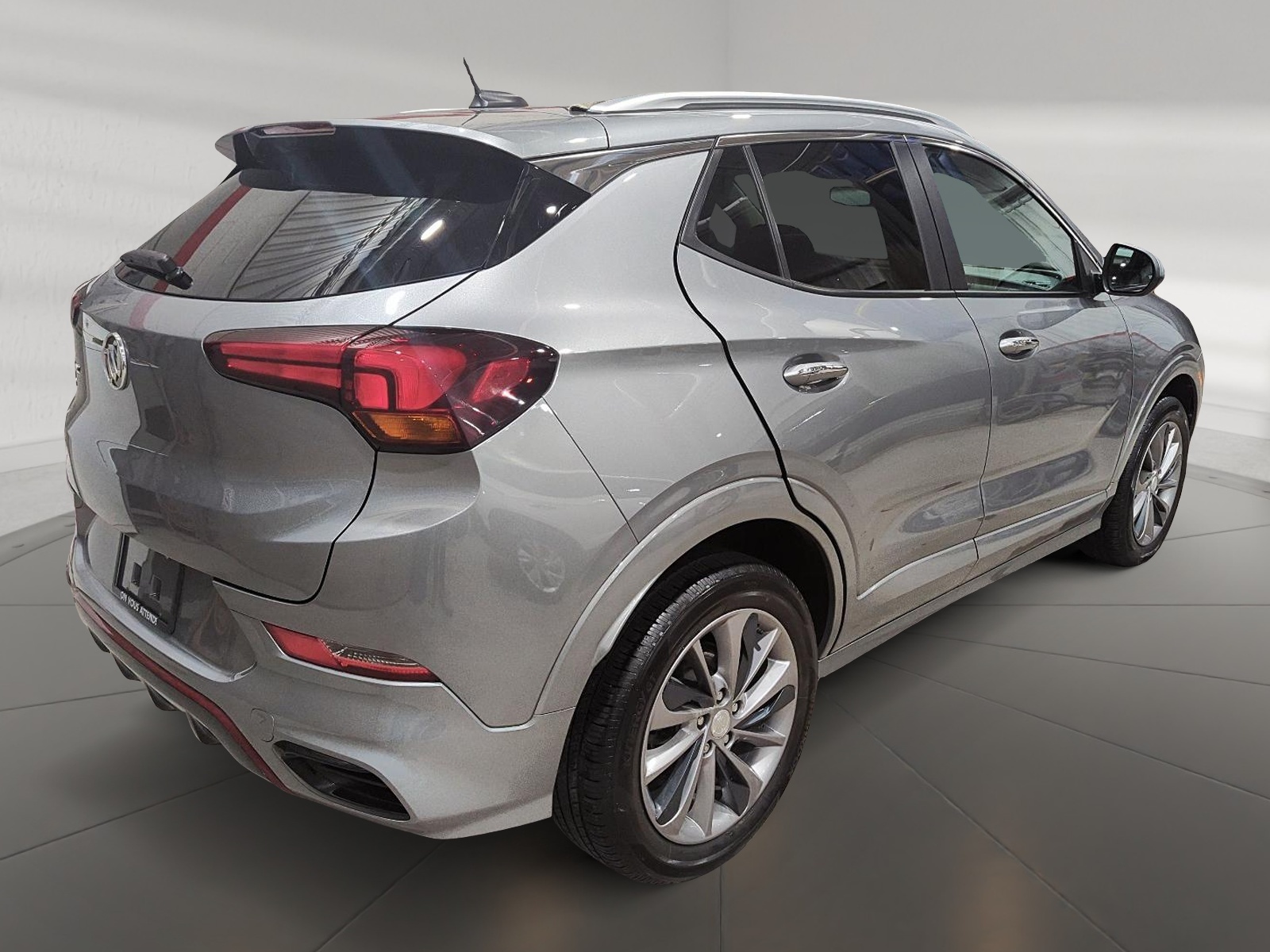Buick Encore GX PREFERRED ST 4RM 2023 — photo 4