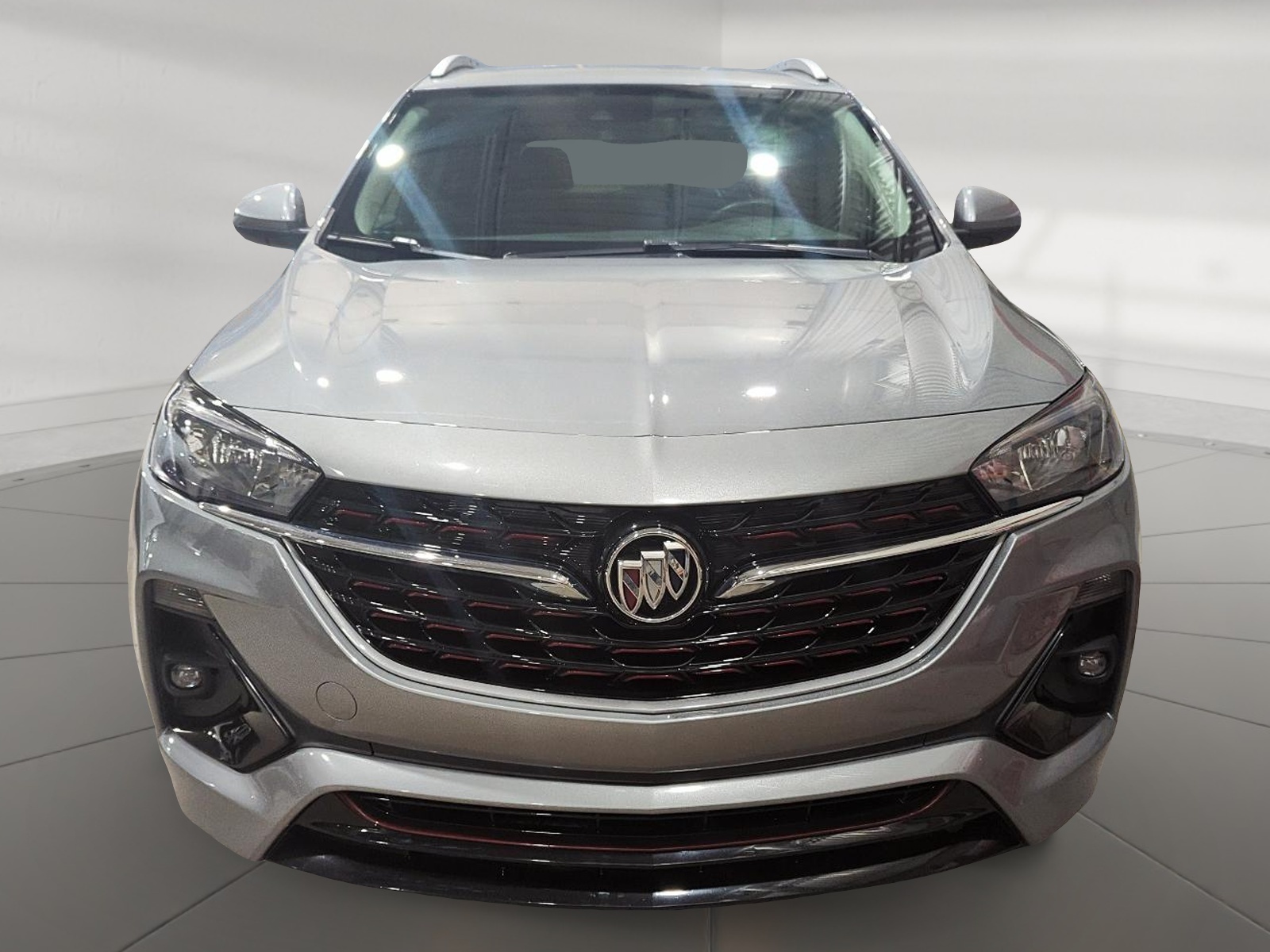 Buick Encore GX PREFERRED ST 4RM 2023 — photo 2
