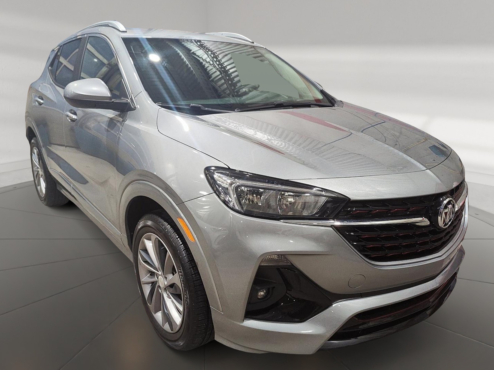 Buick Encore GX PREFERRED ST 4RM 2023 — photo 3