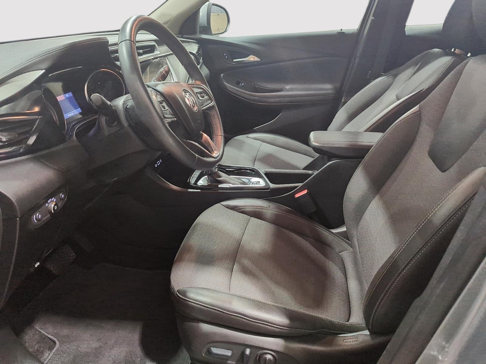 Buick Encore GX PREFERRED ST 4RM 2023 — photo 7