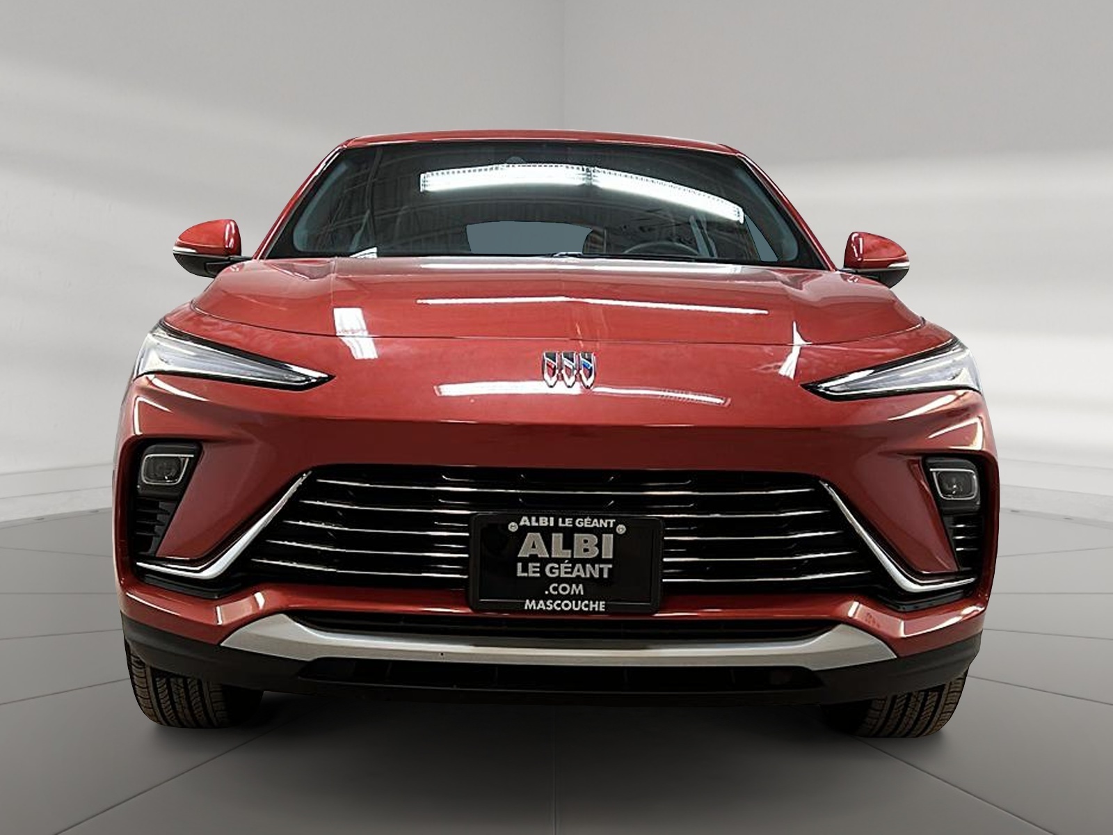 Buick Envista 2024 - Image #2