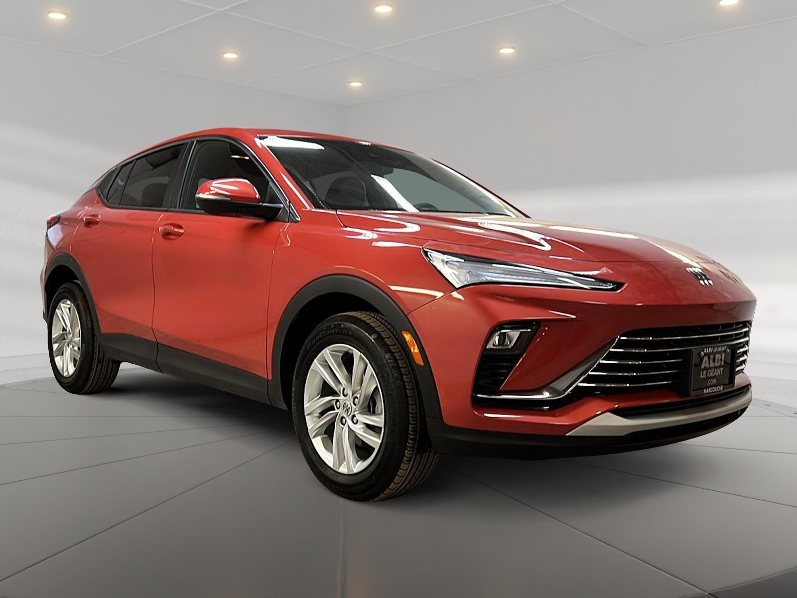 Buick Envista PREFERRED 2024 - image #3