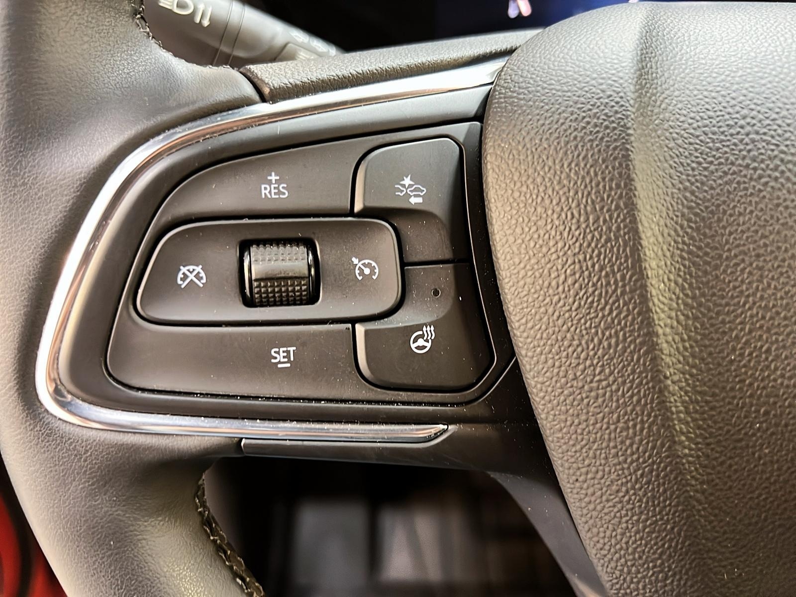 Buick Envista 2024 - Image #19