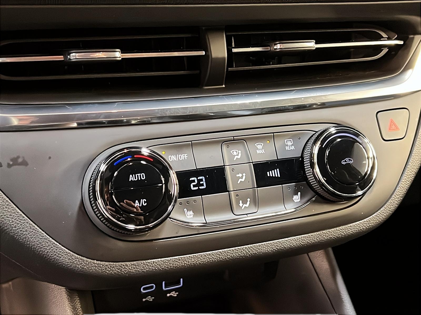 Buick Envista 2024 - Image #14