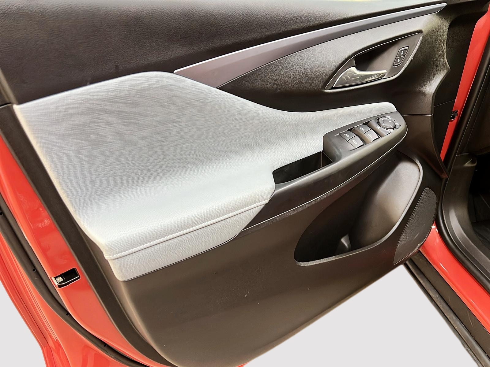 Buick Envista 2024 - Image #22