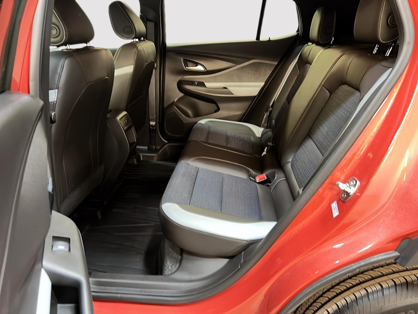 Buick Envista PREFERRED 2024 - image #9