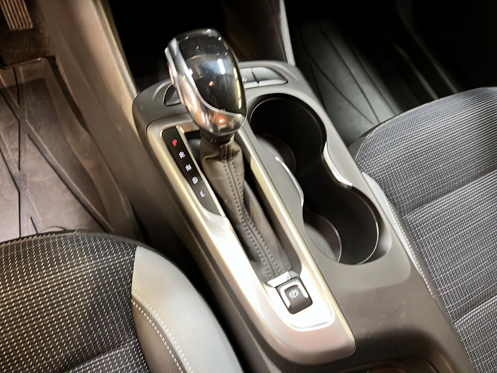 Buick Envista 2024 - Image #13