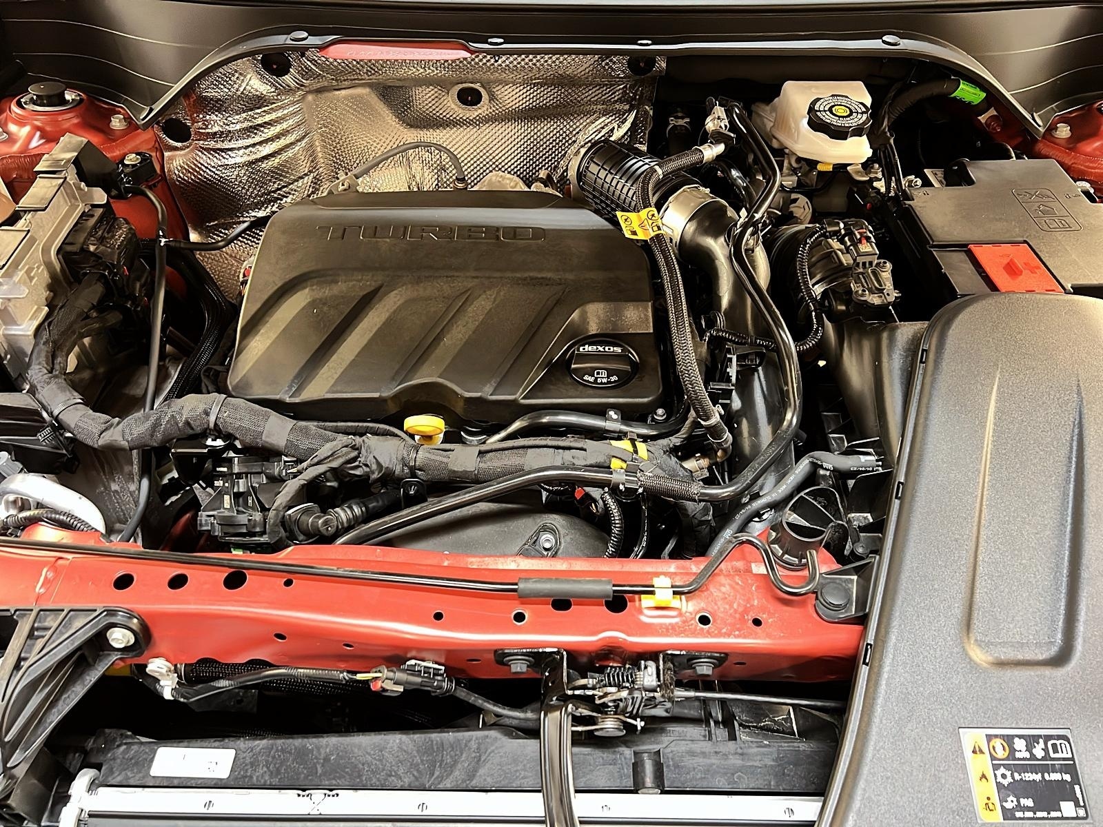 Buick Envista 2024 - Image #11