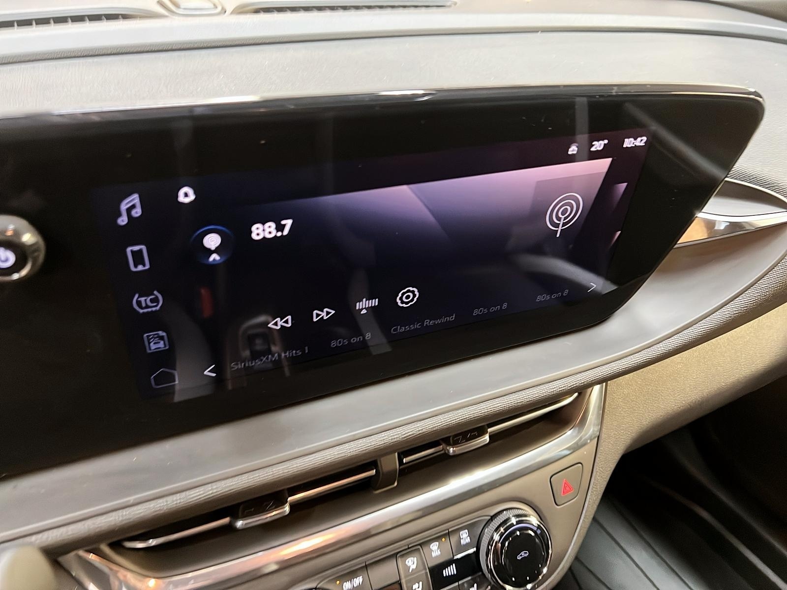 Buick Envista 2024 - Image #15