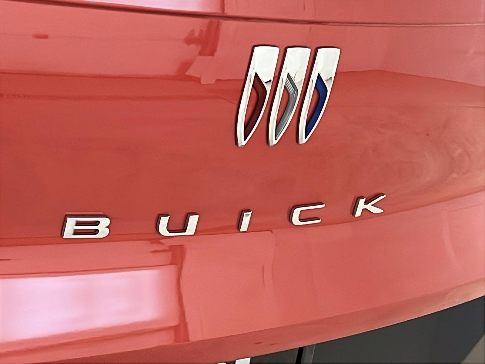 Buick Envista 2024 - Image #26