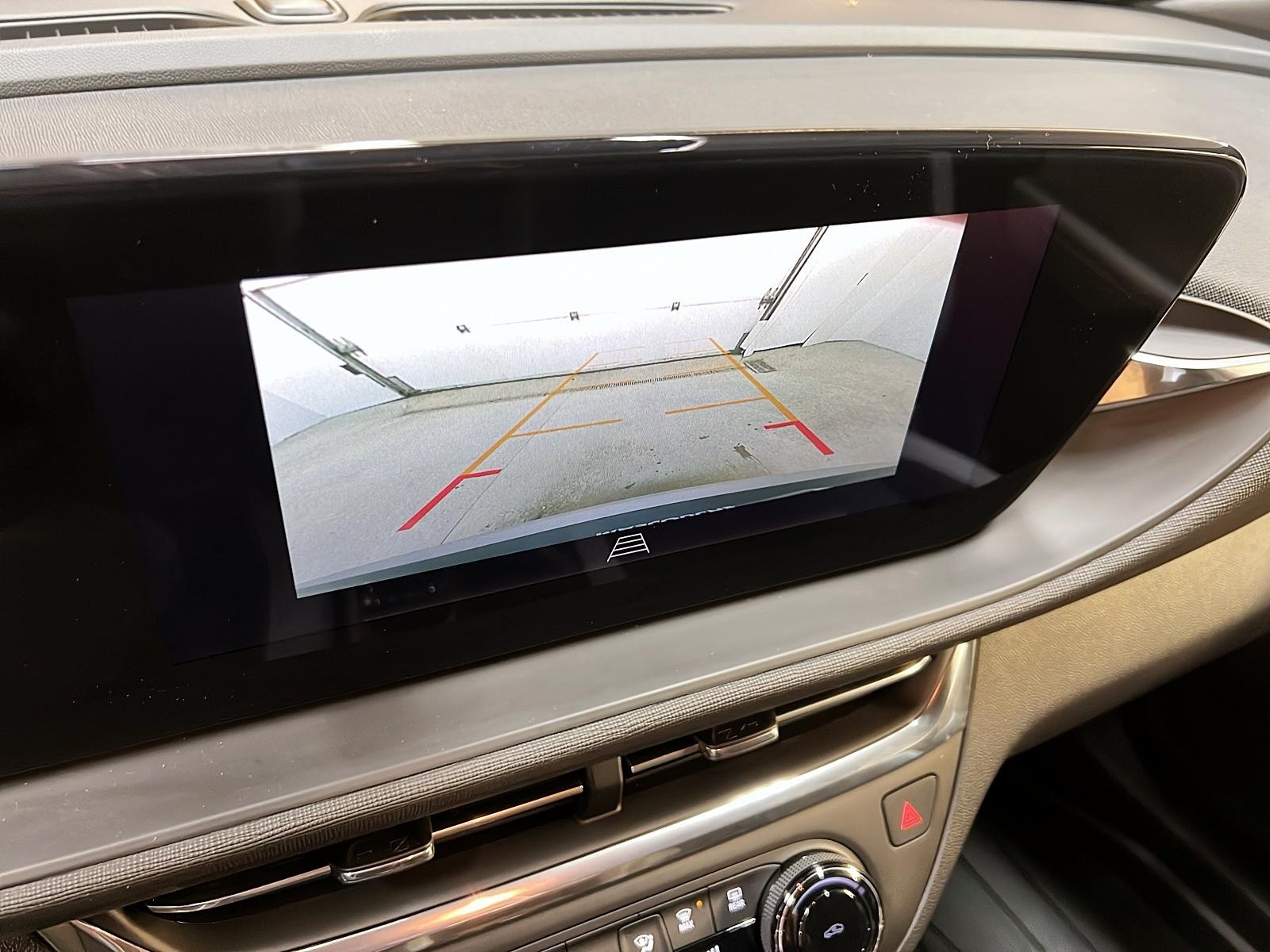 Buick Envista 2024 - Image #16