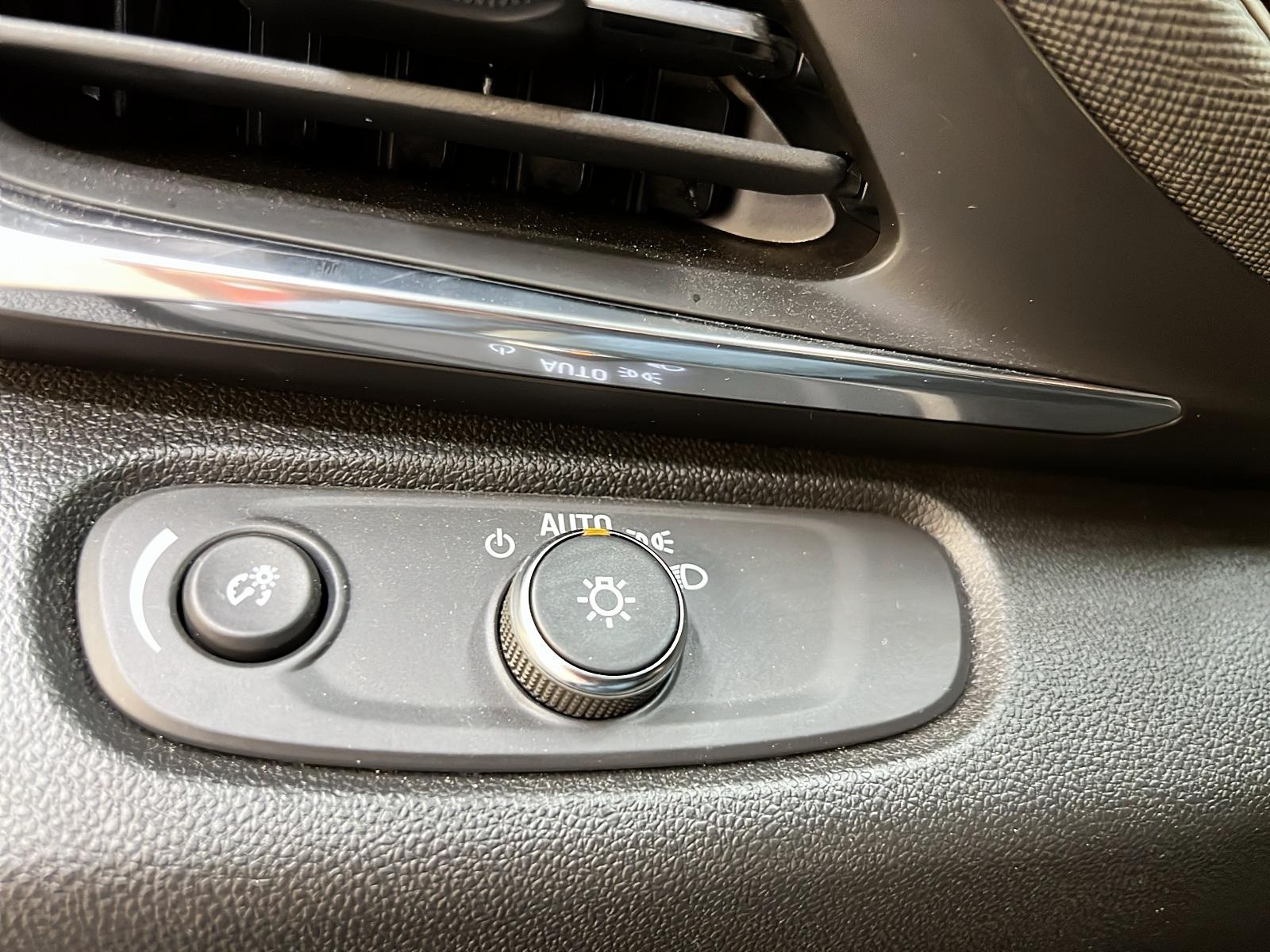 Buick Envista 2024 - Image #20