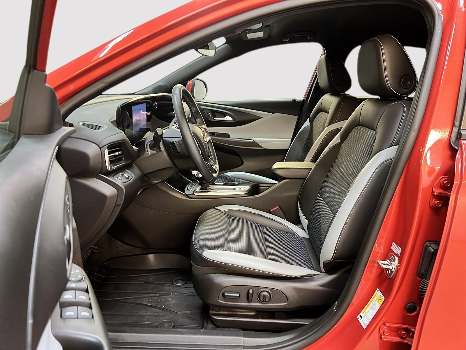 Buick Envista 2024 - Image #7