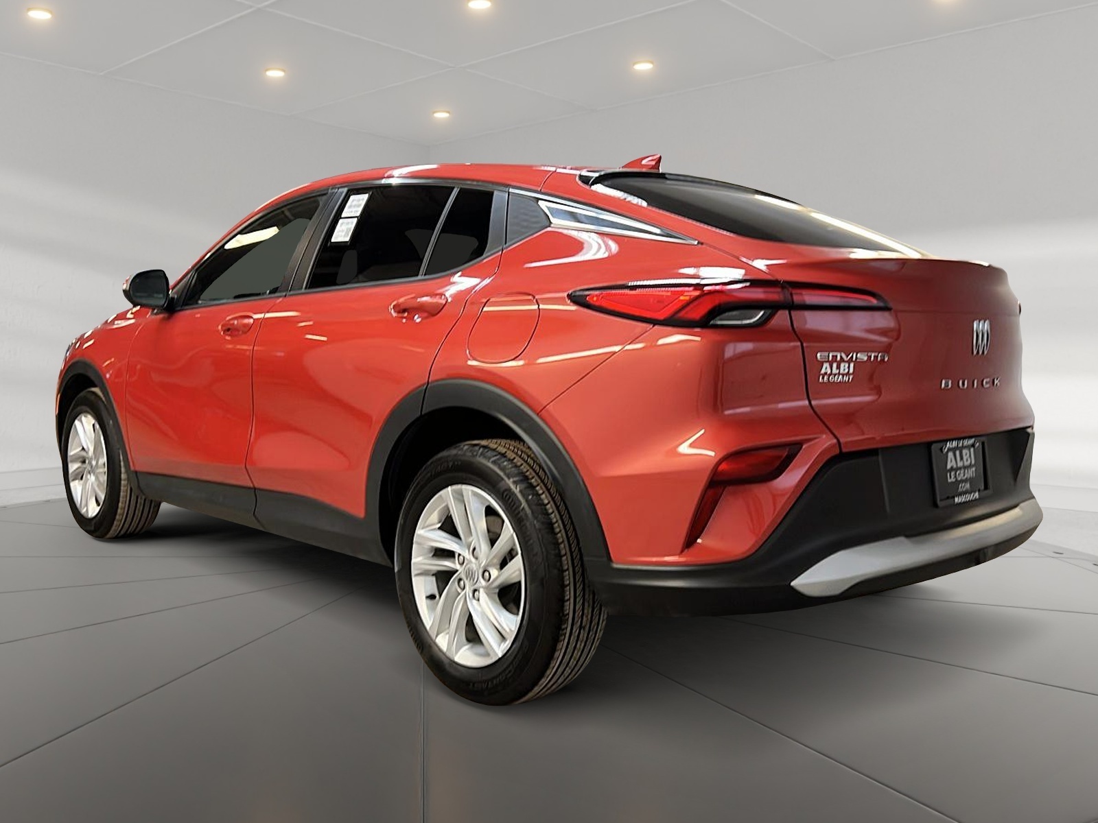 Buick Envista 2024 - Image #6