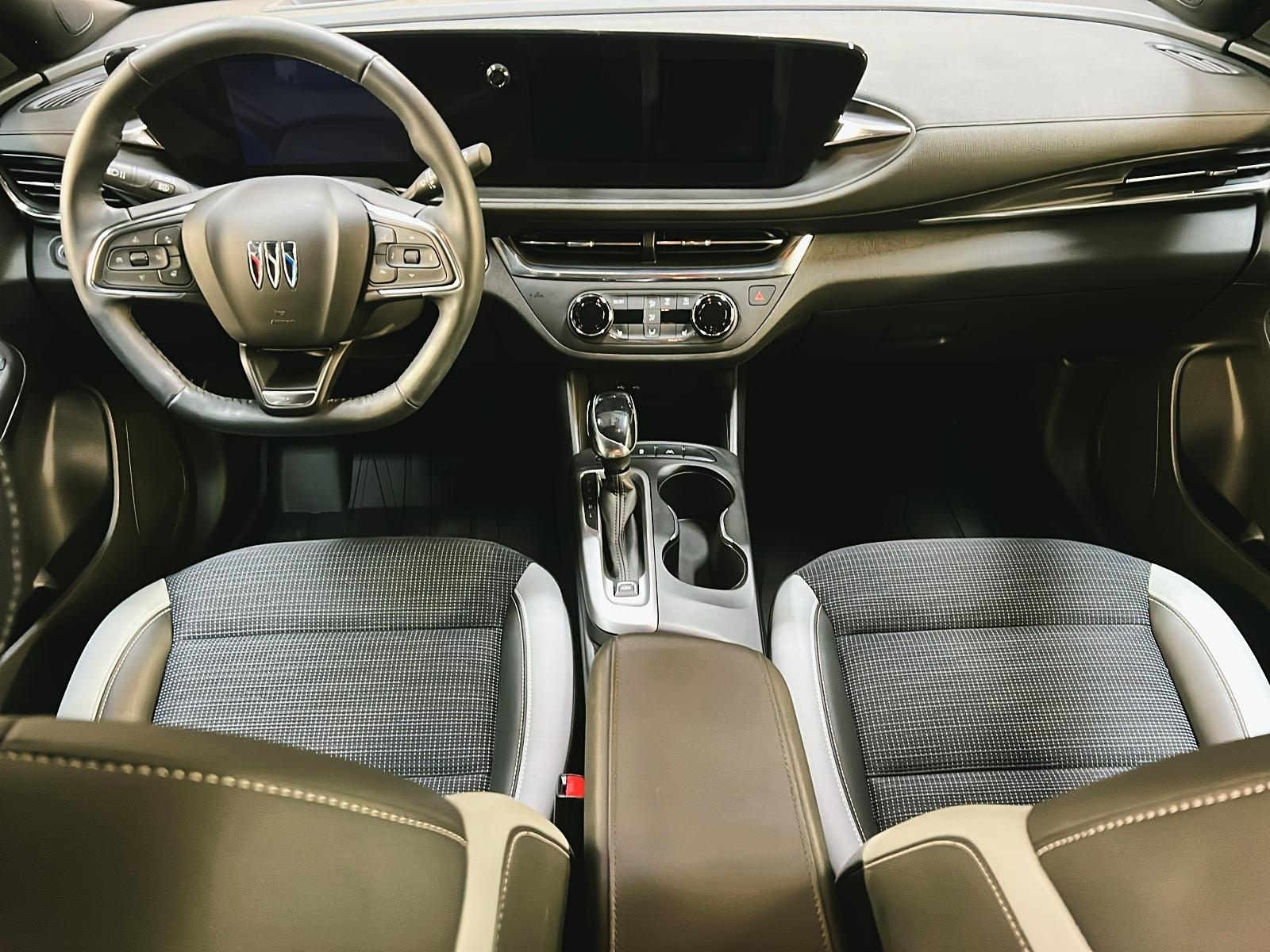 Buick Envista 2024 - Image #10