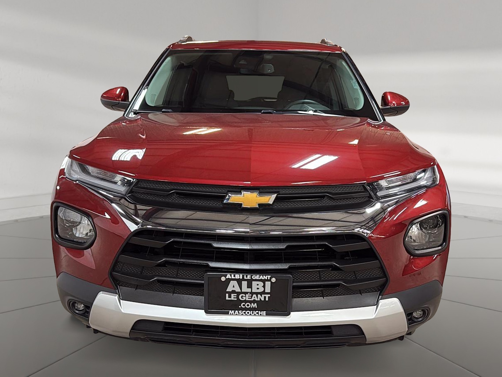 Chevrolet Trailblazer 1LT CUIR 2023 - image #2