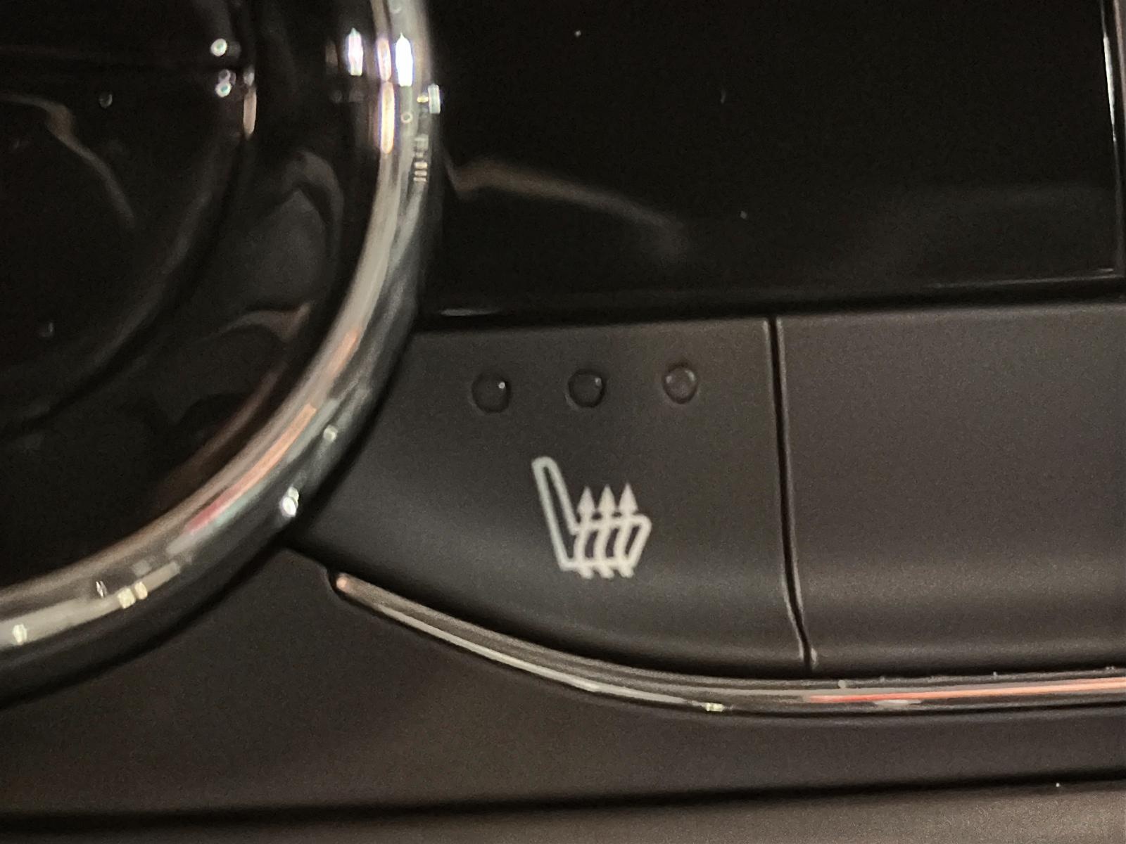 Chevrolet Trailblazer 1LT CUIR 2023 - image #22