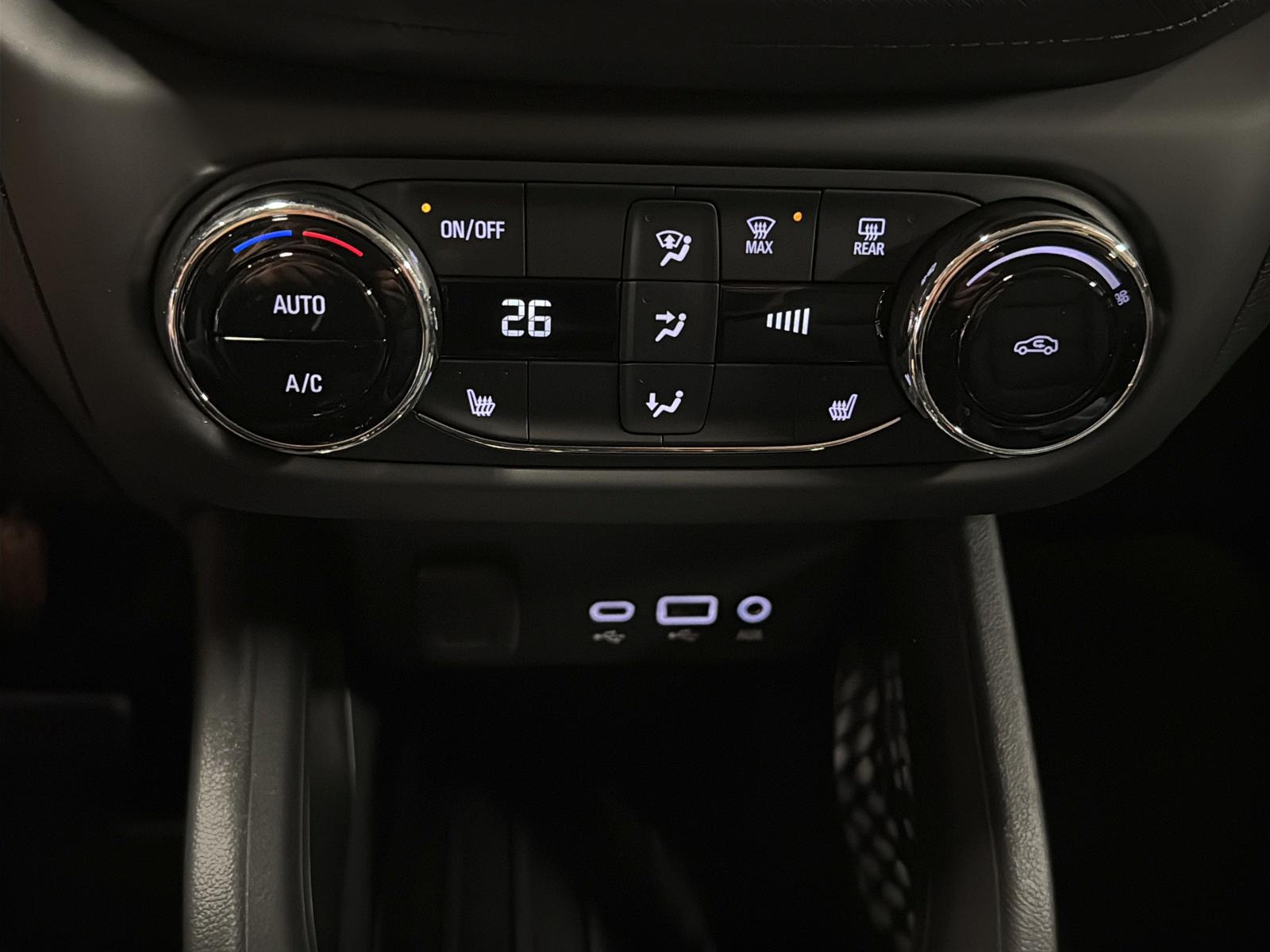 Chevrolet Trailblazer 1LT CUIR 2023 - image #13