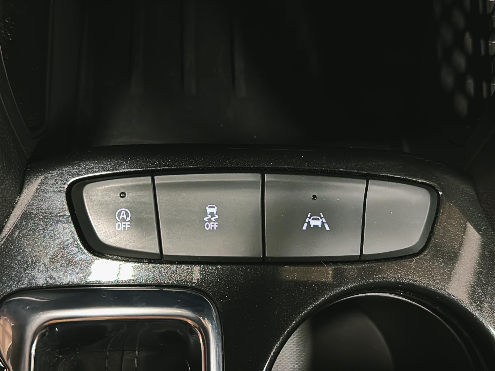 Chevrolet Trailblazer 1LT CUIR 2023 - image #14