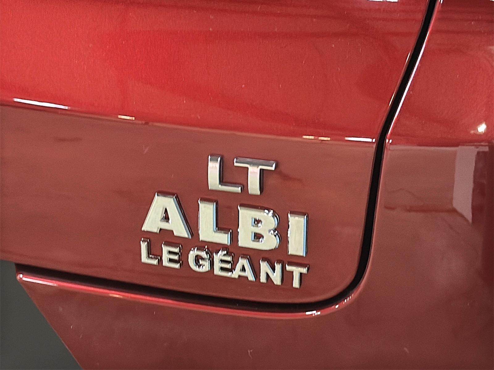 Chevrolet Trailblazer 1LT CUIR 2023 - image #28