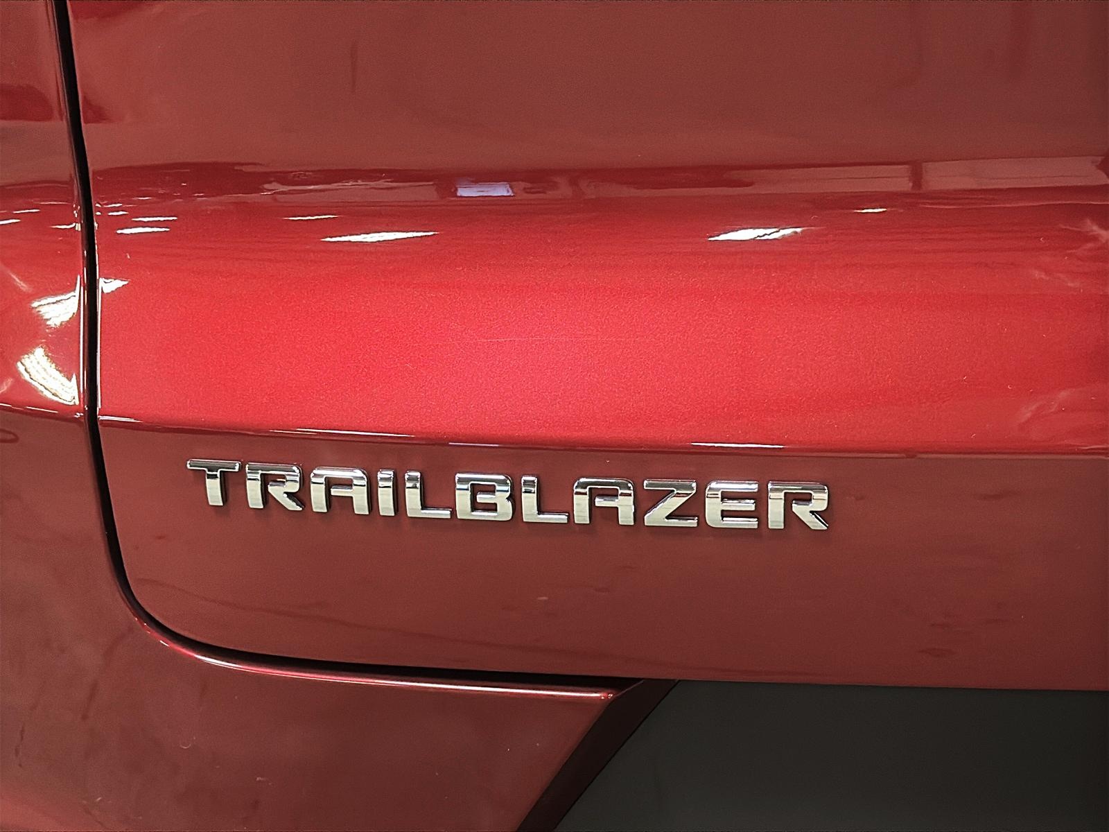 Chevrolet Trailblazer 1LT CUIR 2023 - image #27