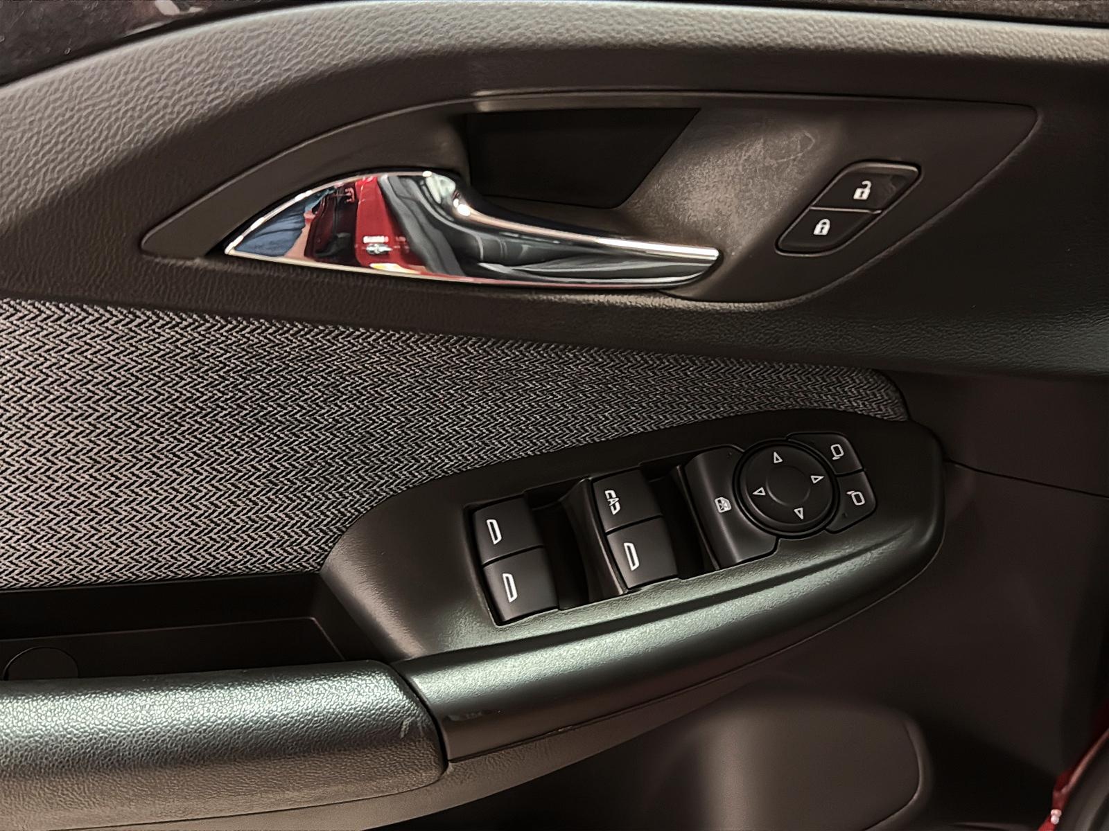 Chevrolet Trailblazer 1LT CUIR 2023 - image #24