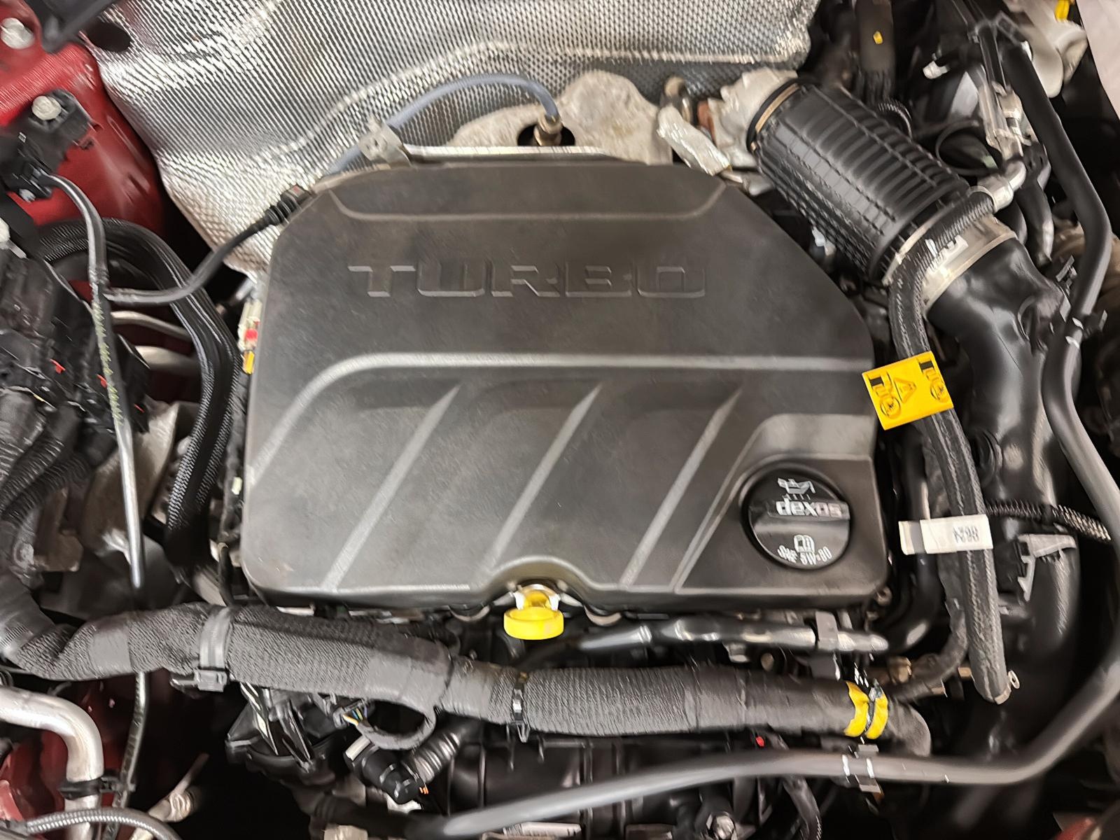 Chevrolet Trailblazer 1LT CUIR 2023 - image #11