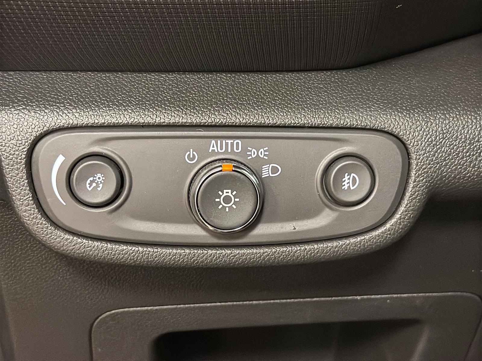 Chevrolet Trailblazer 1LT CUIR 2023 - image #21