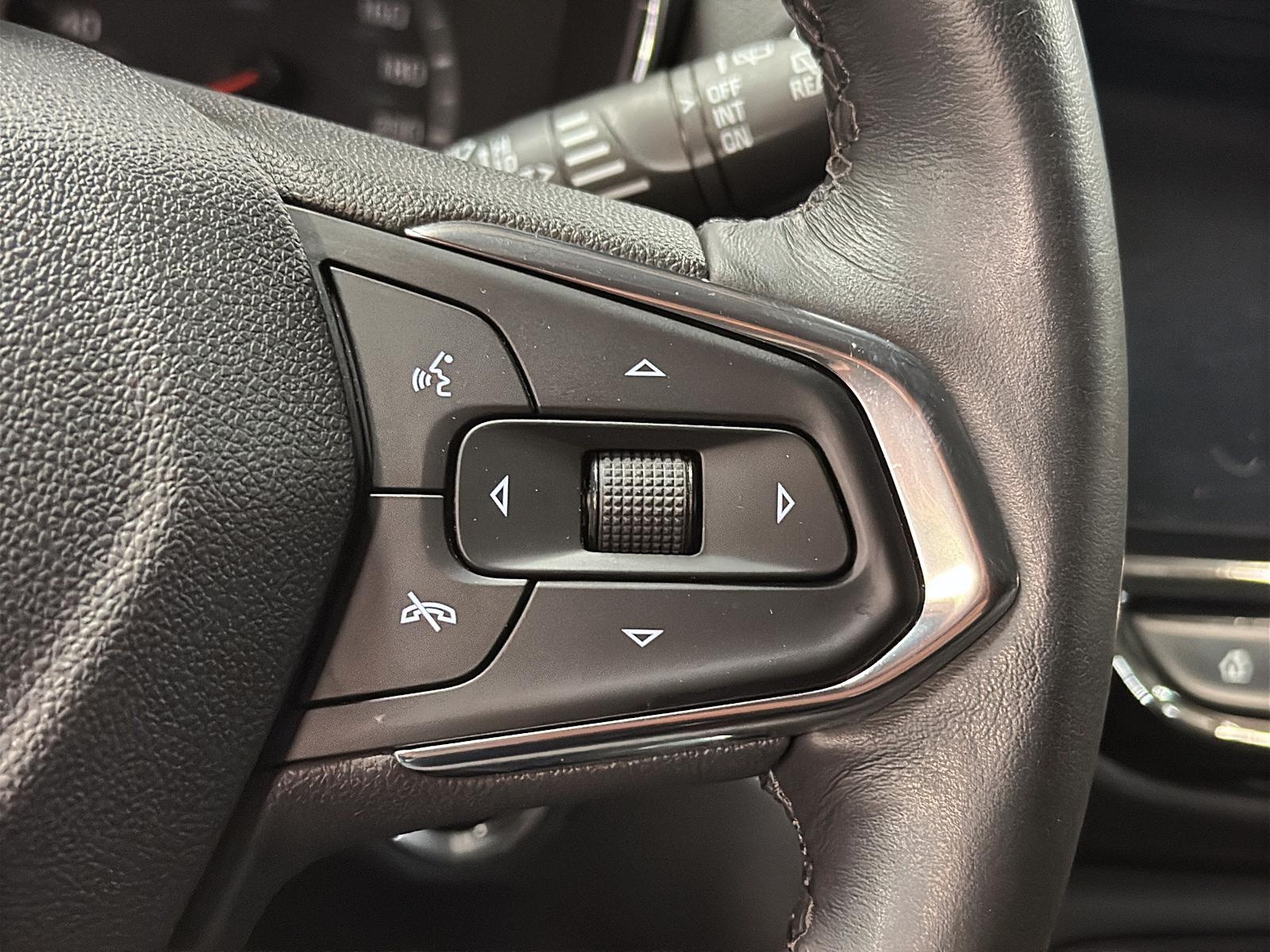 Chevrolet Trailblazer 1LT CUIR 2023 - image #19