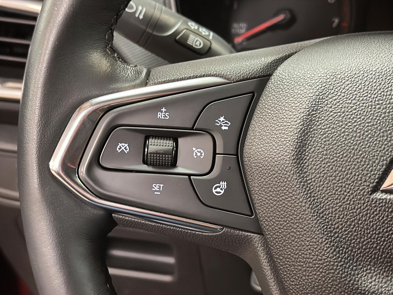 Chevrolet Trailblazer 1LT CUIR 2023 - image #20