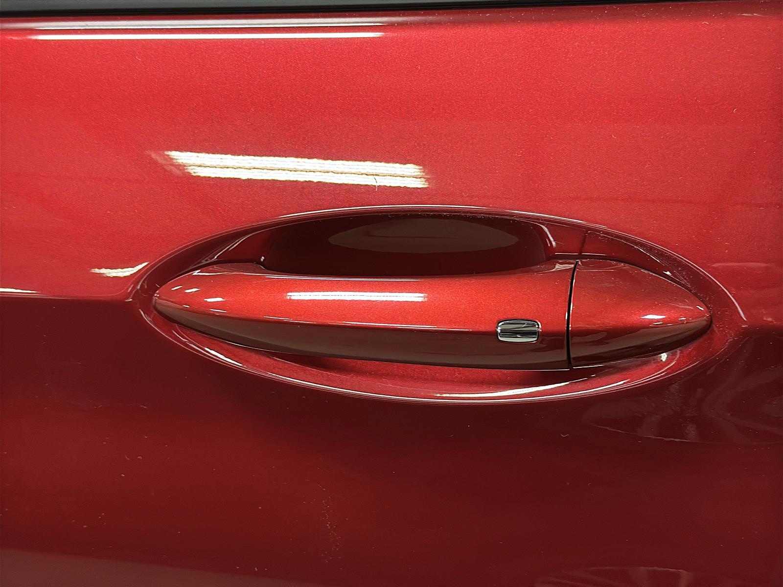 Chevrolet Trailblazer 1LT CUIR 2023 - image #26