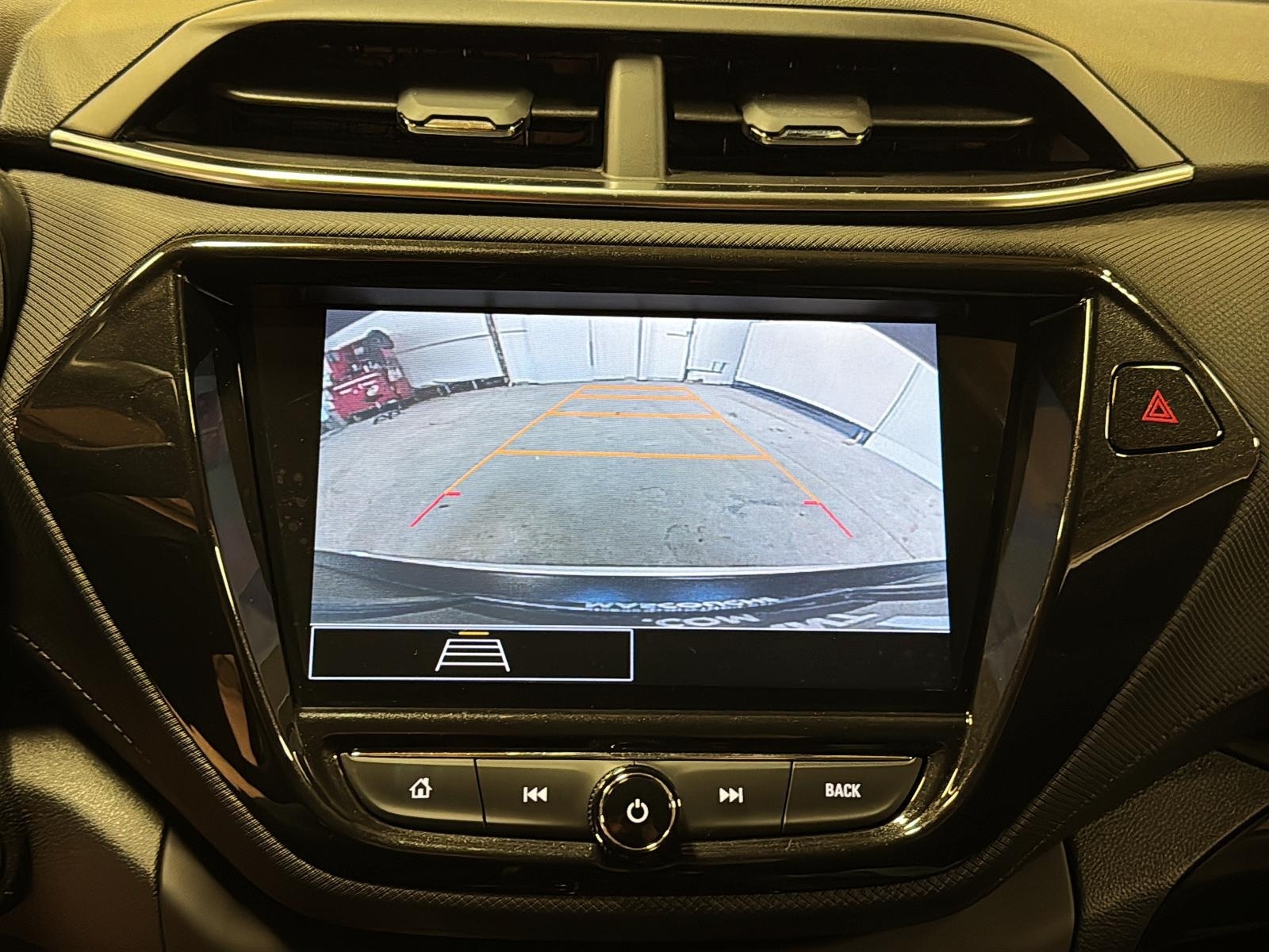 Chevrolet Trailblazer 1LT CUIR 2023 - image #17