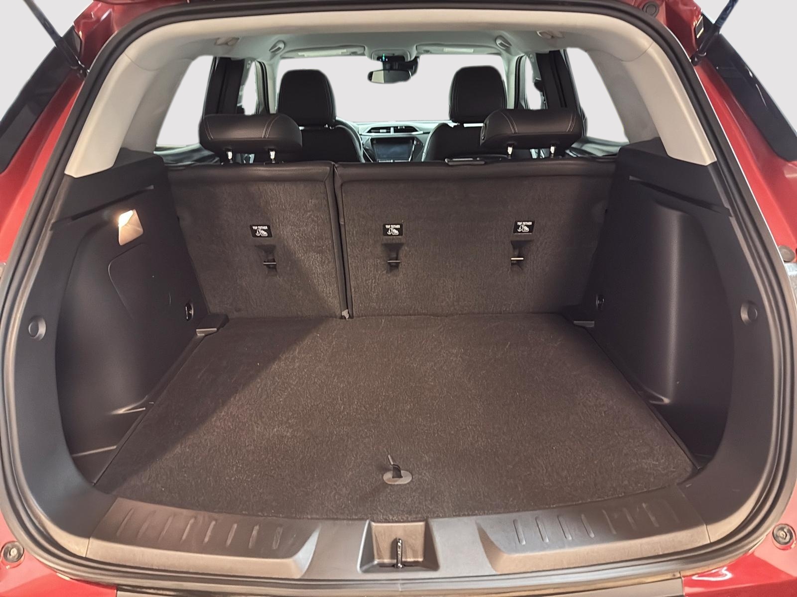 Chevrolet Trailblazer 1LT CUIR 2023 - image #12