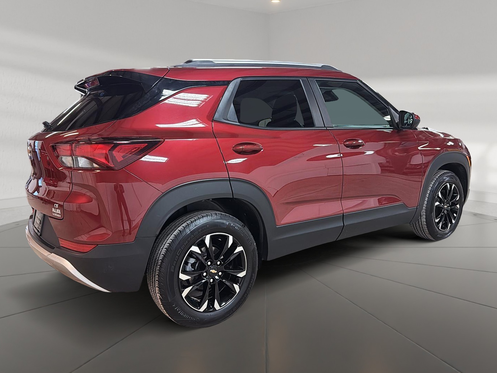 Chevrolet Trailblazer 1LT CUIR 2023 - image #4