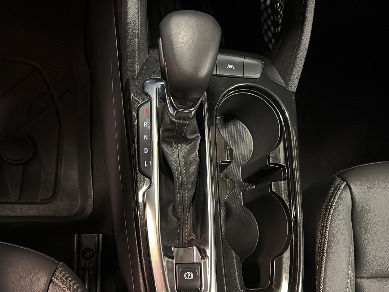 Chevrolet Trailblazer 1LT CUIR 2023 - image #15