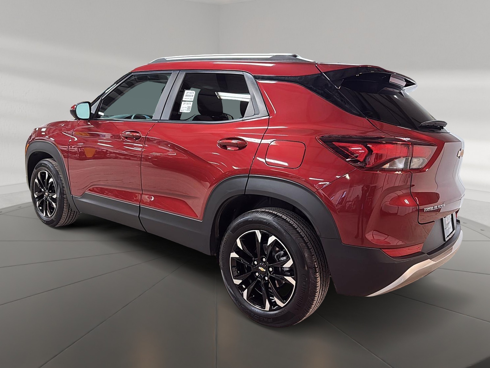 Chevrolet Trailblazer 1LT CUIR 2023 - image #6