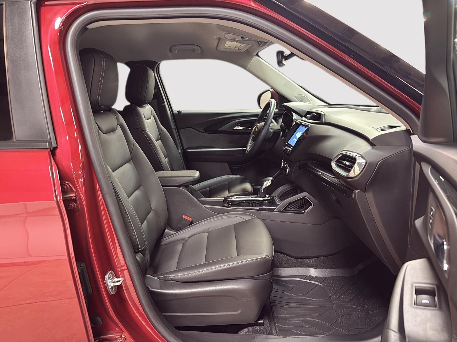 Chevrolet Trailblazer 1LT CUIR 2023 - image #8