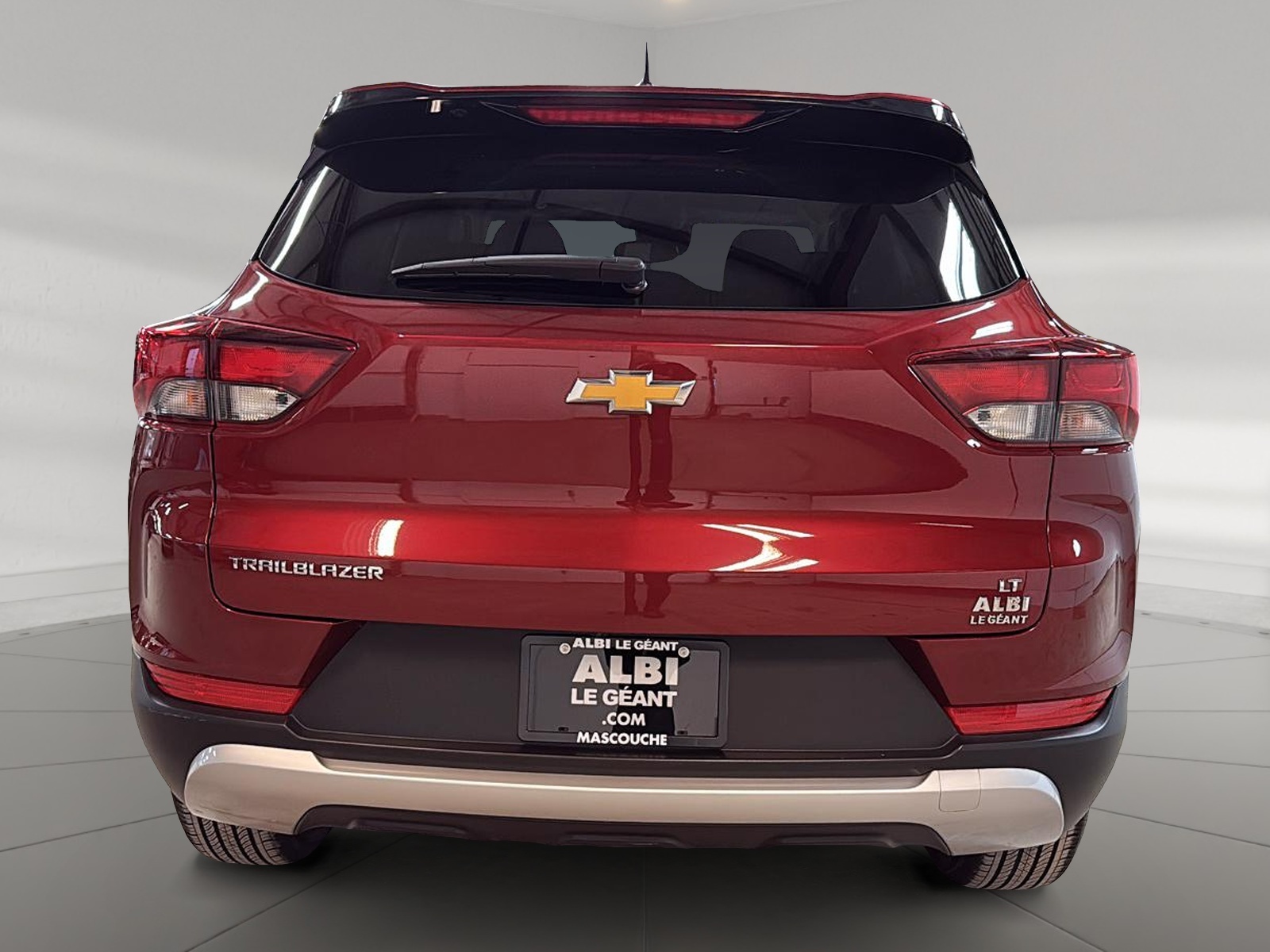 Chevrolet Trailblazer 1LT CUIR 2023 - image #5