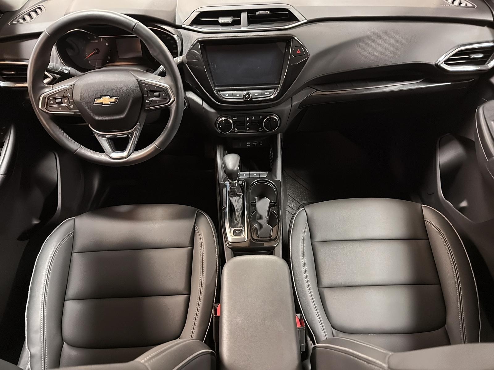 Chevrolet Trailblazer 1LT CUIR 2023 - image #10
