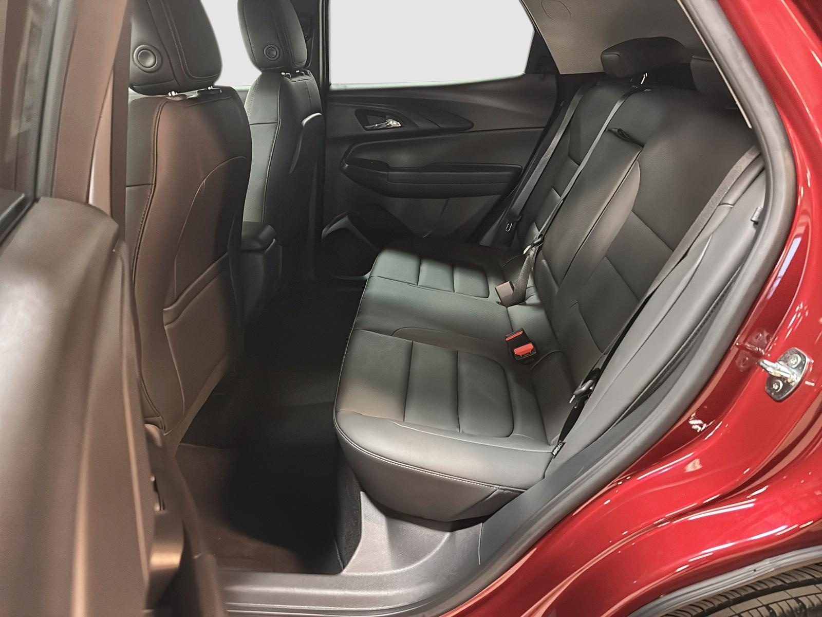 Chevrolet Trailblazer 1LT CUIR 2023 - image #9