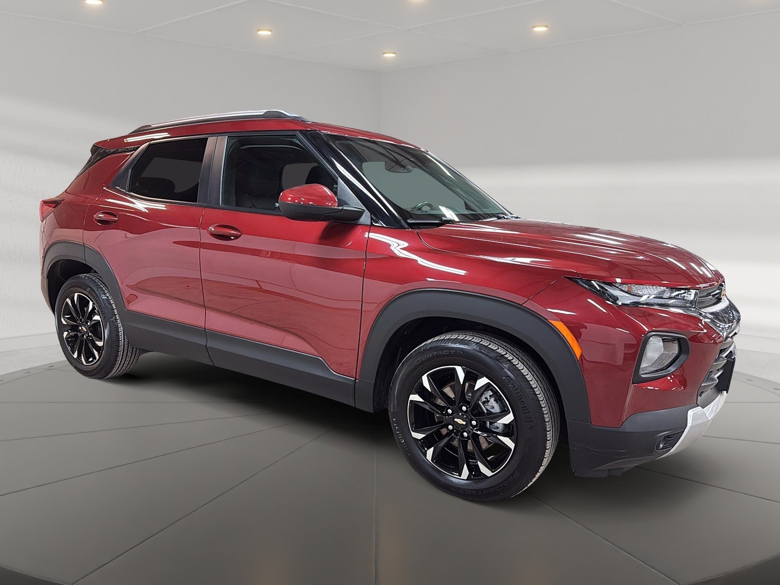 Chevrolet Trailblazer 1LT CUIR 2023 - image #3