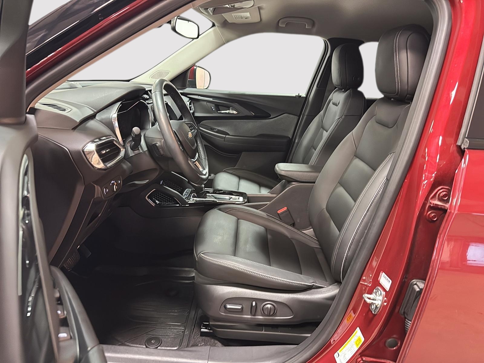 Chevrolet Trailblazer 1LT CUIR 2023 - image #7