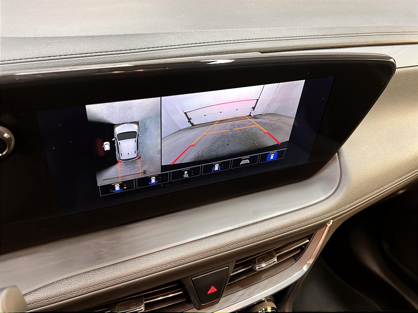 Buick Encore GX 2024 - Image #18