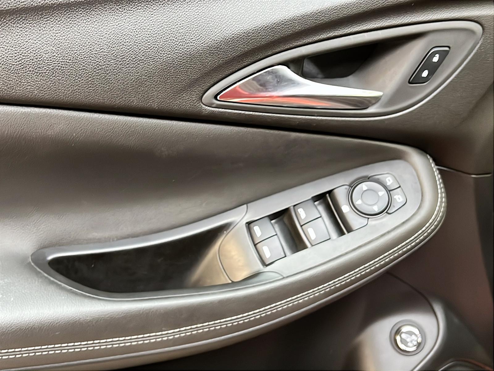 Buick Encore GX ST GR EXPERIENCE  CUIR TOIT PANO 4RM 2024 - image #23