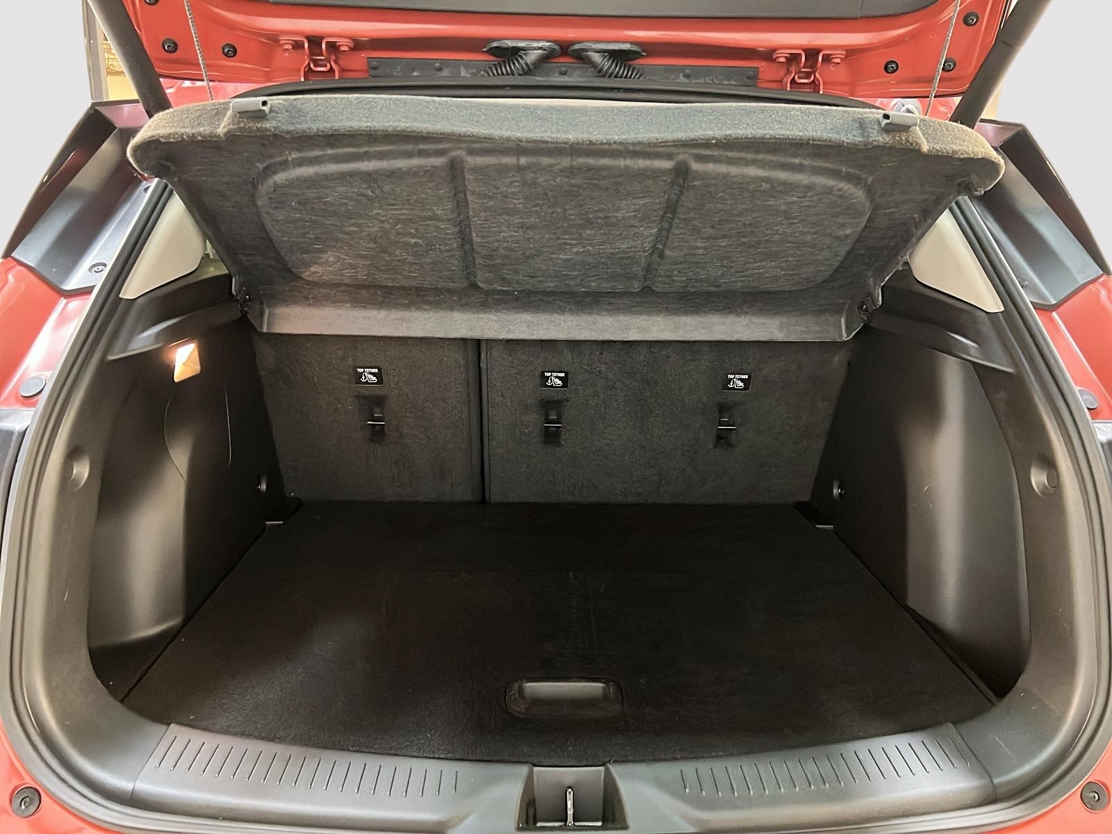 Buick Encore GX ST GR EXPERIENCE  CUIR TOIT PANO 4RM 2024 - image #13