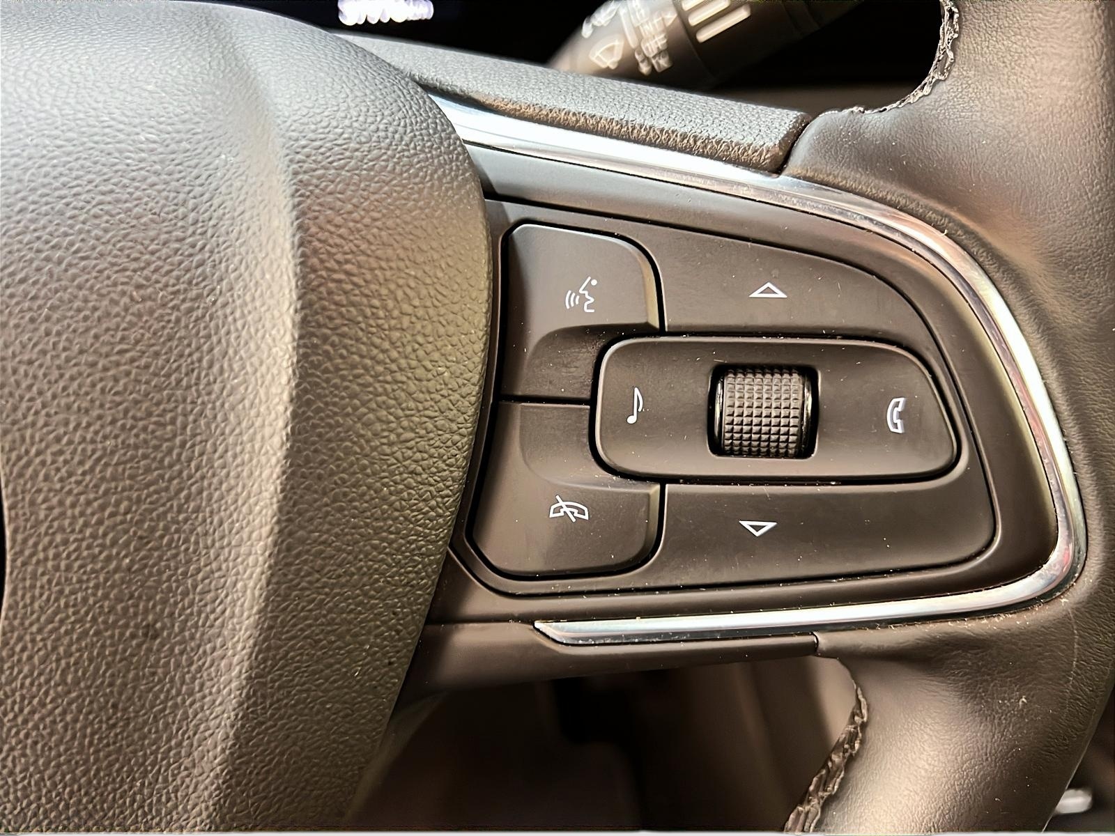 Buick Encore GX ST GR EXPERIENCE  CUIR TOIT PANO 4RM 2024 - image #20