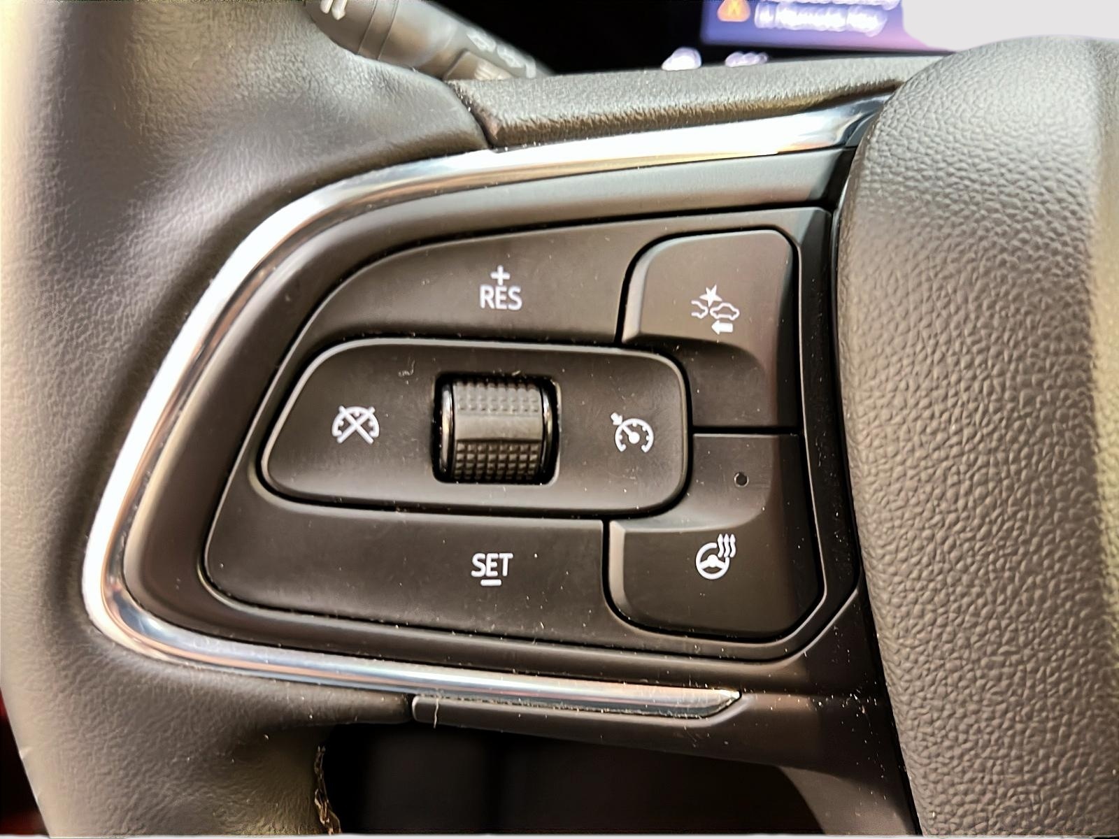 Buick Encore GX 2024 - Image #21