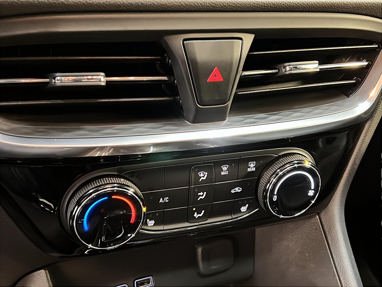 Buick Encore GX 2024 - Image #16