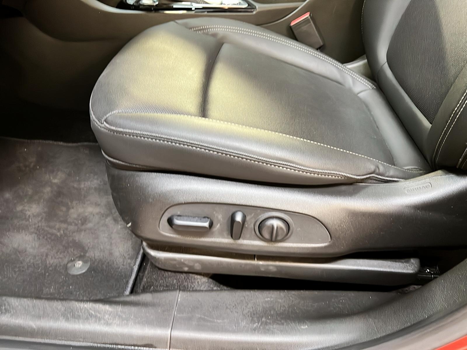 Buick Encore GX 2024 - Image #25