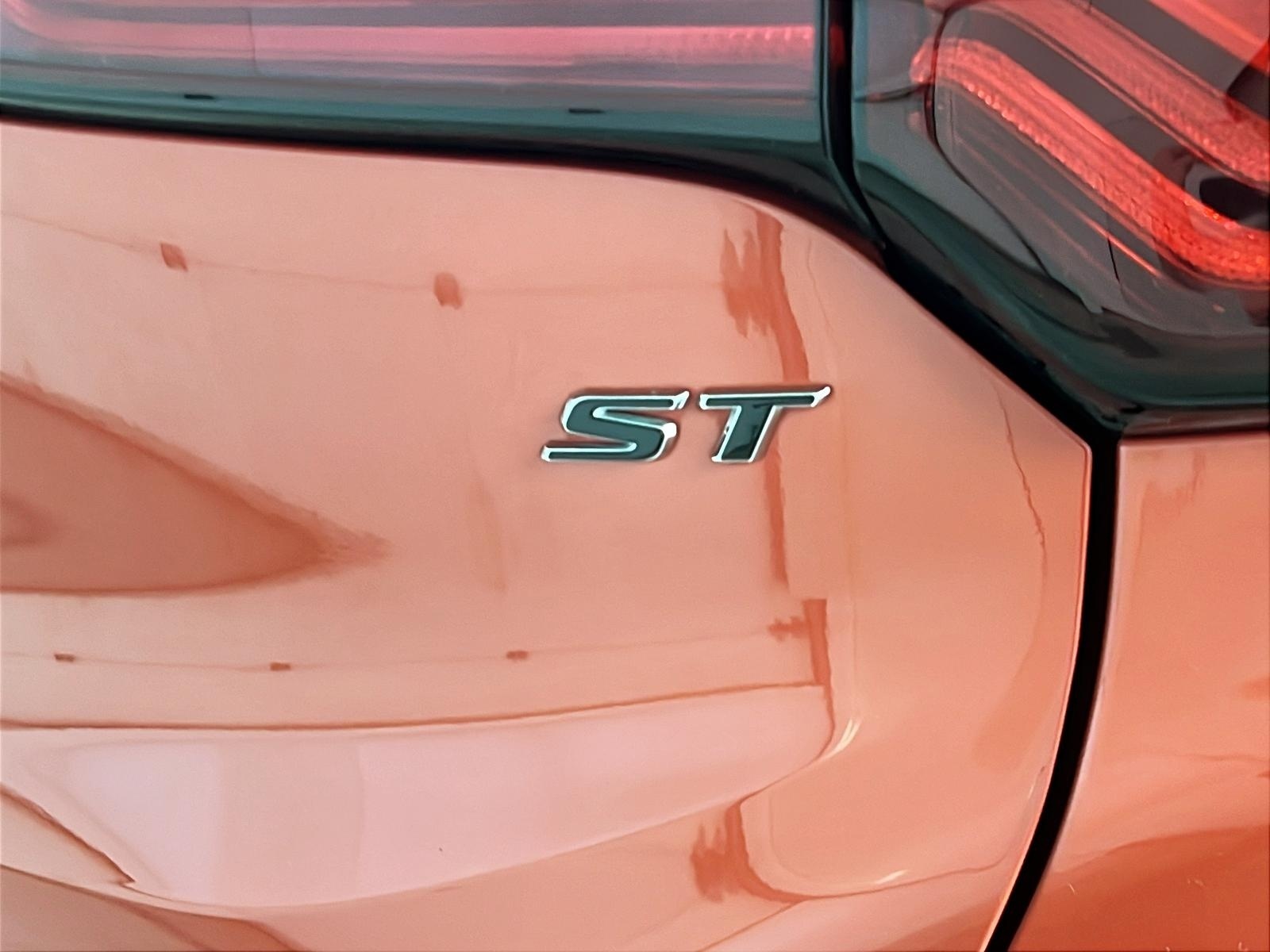 Buick Encore GX 2024 - Image #29